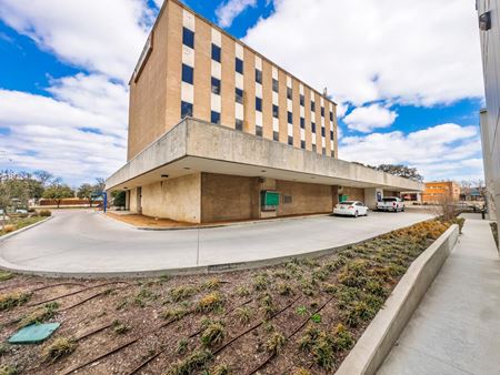 Office space for Sale at The Draper - 111 S Garland | Sale in Garland