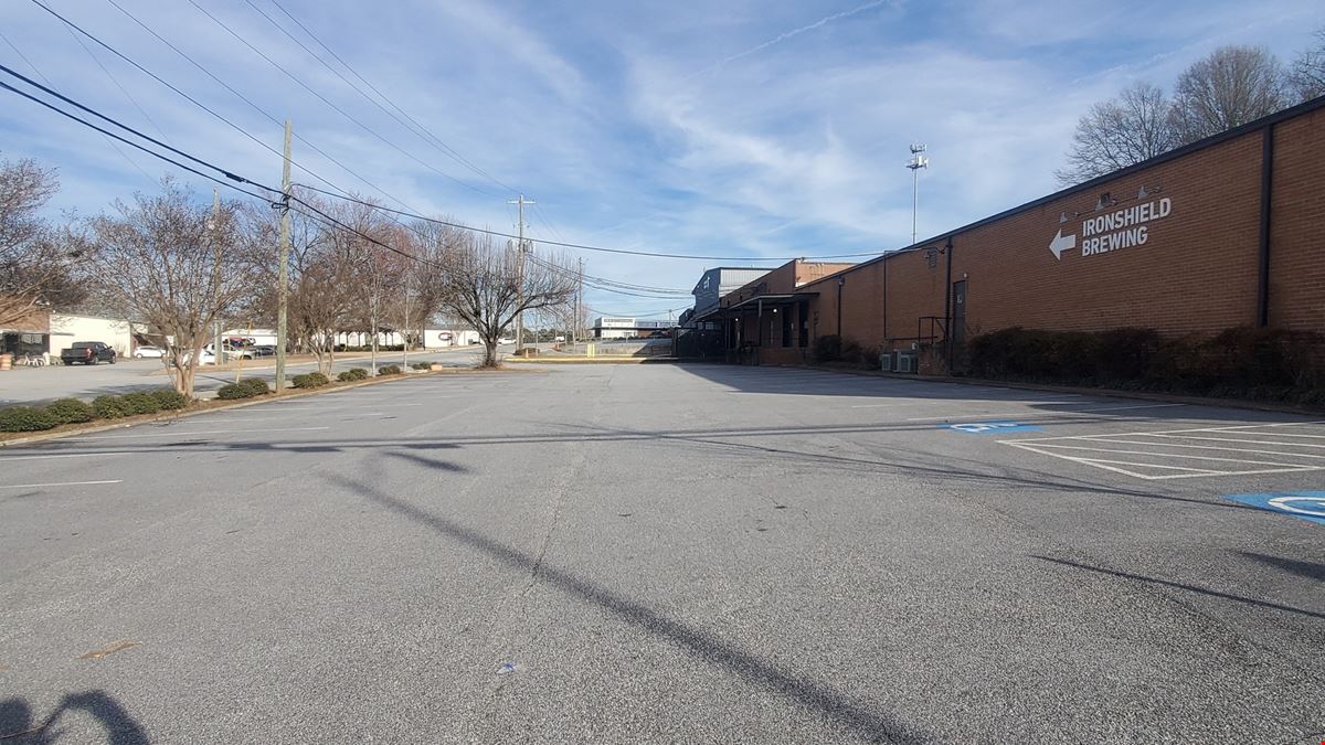 Turn Key Brewery 394 N Clayton St, Lawrenceville, GA 30046