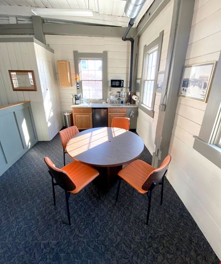 Historic 2,700 +/- SF Office , Light Industrial, Creative, Professional in Downtown Methuen MA