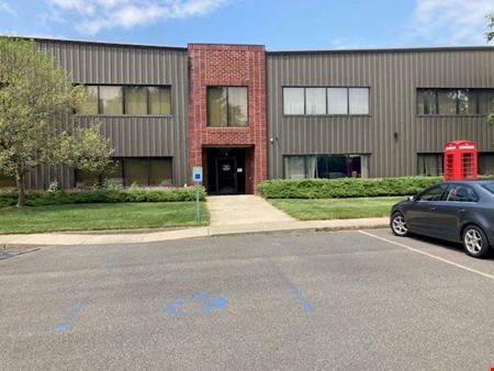 Office space for Rent at 6 Enterprise Avenue in Clifton Park