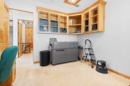 Prime 1,200 SF Office Condo | High-Demand Location | Upgraded Improvements