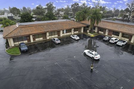 Office space for Rent at 1365 W Foothill Blvd in Upland