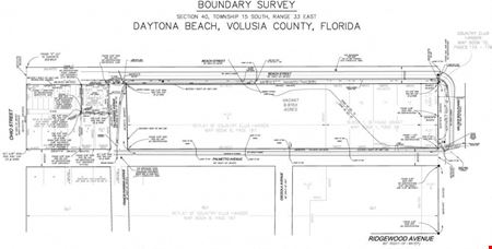 Multifamily Development Site - 10.38+/- Acres | River Views | Daytona Beach, FL