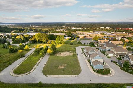 1.93 Acre Development Lot