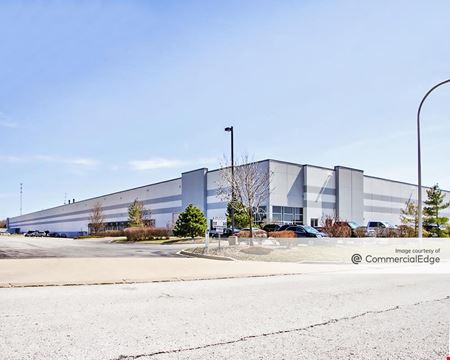 Industrial space for Rent at 425 Crossing Drive in University Park