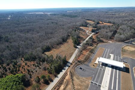 VacantLand space for Sale at 201 Fountain Inn Rd in Woodruff