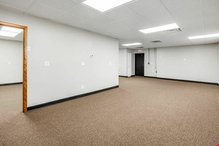 1025 Concord Ave, First Floor