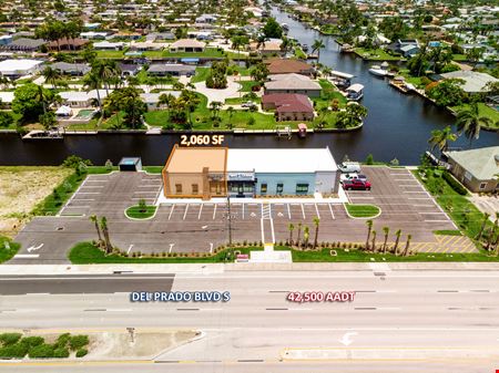 Mann Dental Building Excess Space
