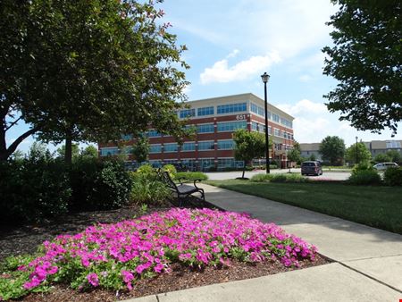 Office space for Rent at Middletown Square Office and Build To Suit Land in Middletown