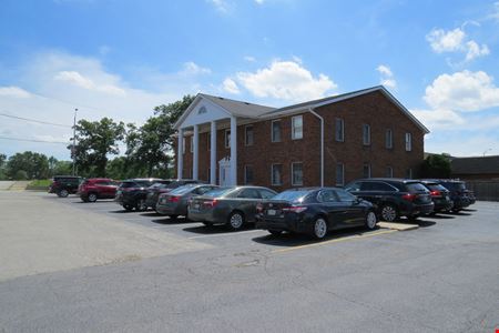 Munster Office Building