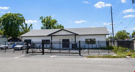 Retail space for Rent at 1202 W. Waters Ave. in Tampa
