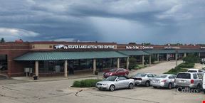Retail Space at Capitol West Plaza