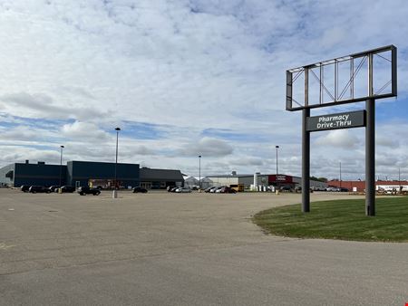 Industrial space for Rent at 1625 U.S. 61 in Lancaster