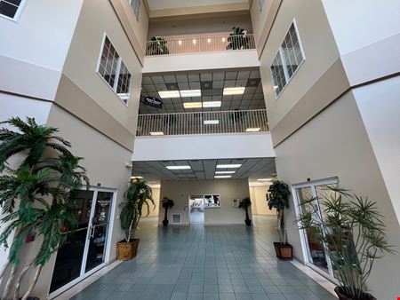 The Plaza ~ Unit 205/206 ~ 2300 SF Professional Office