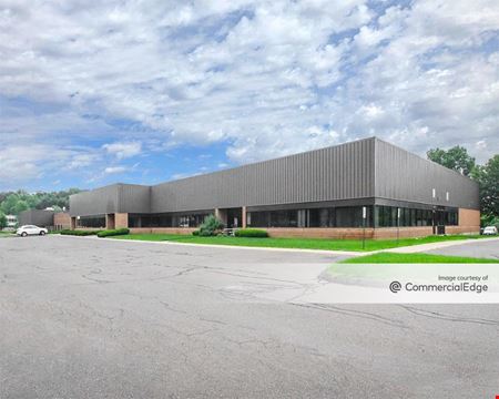 Industrial space for Rent at 100 & 104 Sebethe Drive in Cromwell