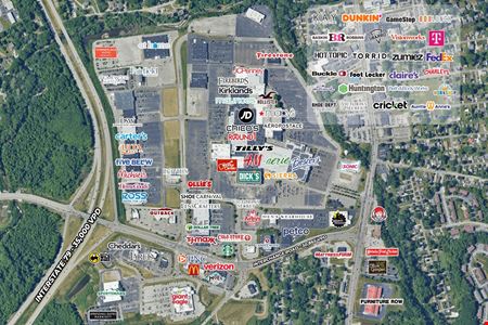 Millcreek Marketplace