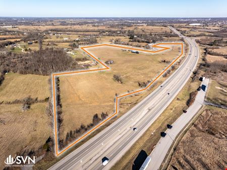 Nicholasville Development Land For Sale