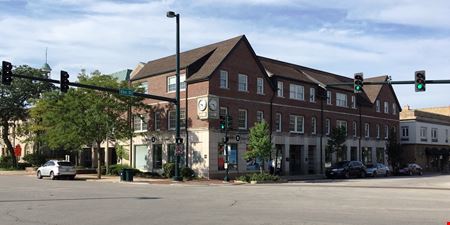 Office space for Rent at 520 Green Bay Rd, Winnetka, IL in Winnetka
