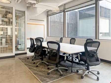 Coworking space for Rent at Regus - San Francisco - Mid-Market in San Francisco,