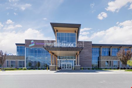 Office space for Rent at Revere Health Salem Office Space For Lease in Salem