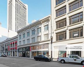 228-240 Post Street