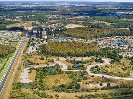 VacantLand space for Sale at Ashton Oaks Townhomes or Multifamily in Wesley Chapel