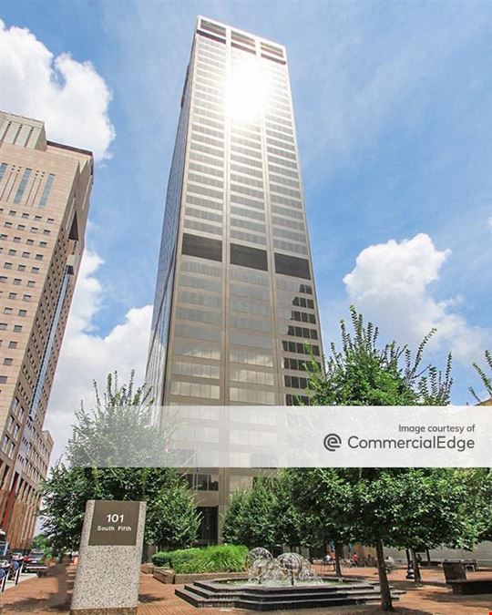 PNC Tower