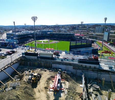 The Cove Development