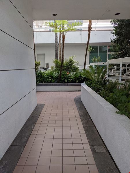 3201 Wilshire Blvd.