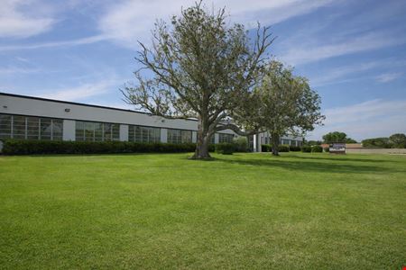 Gill Jones Building