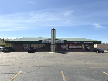 1552 E. Pierson Rd.