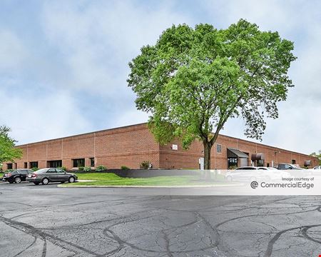 Office space for Rent at Newmark Centre I in Miamisburg