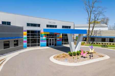 Commercial space at 7030 Whitmore Lake Road in Brighton