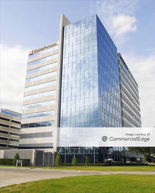 Energy Center II