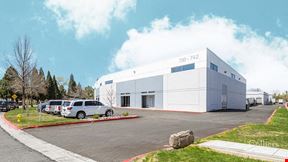West Spice Industrial Park #14
