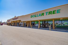 Northwood Plaza