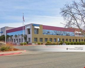Gateway Plaza