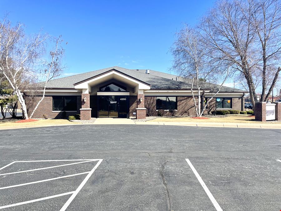 4200 Egan Dr.