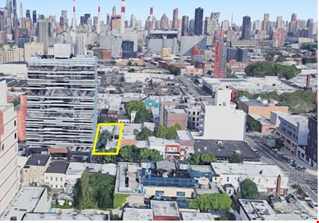 Land space for Sale at 38-20 27th St in Long Island City