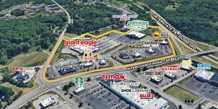 Millcreek Marketplace