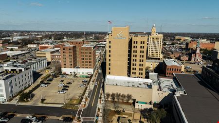 Vantage Property: 7 Building Portfolio