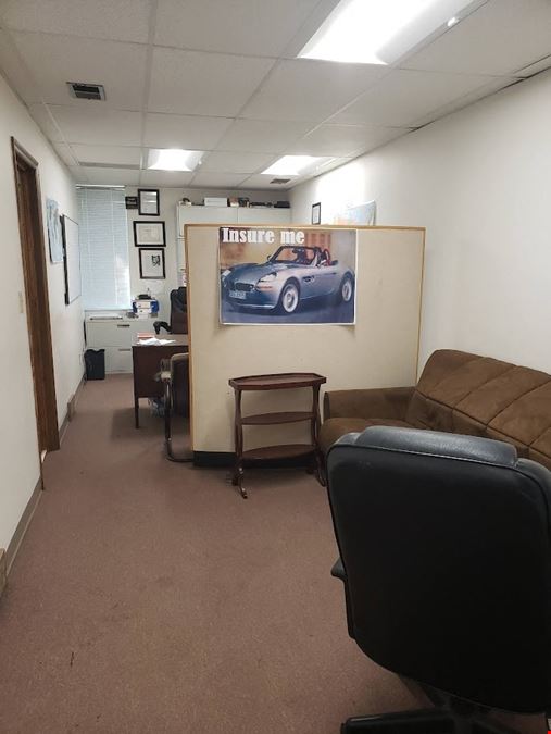 700 Morse Road, 108