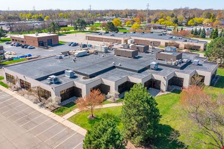 Industrial space for Rent at 15201 Mercantile Dr in Dearborn