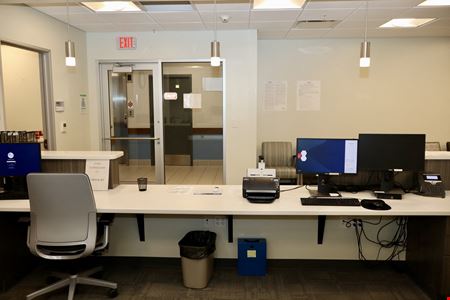 801 Joe Mann Blvd, Suite B 