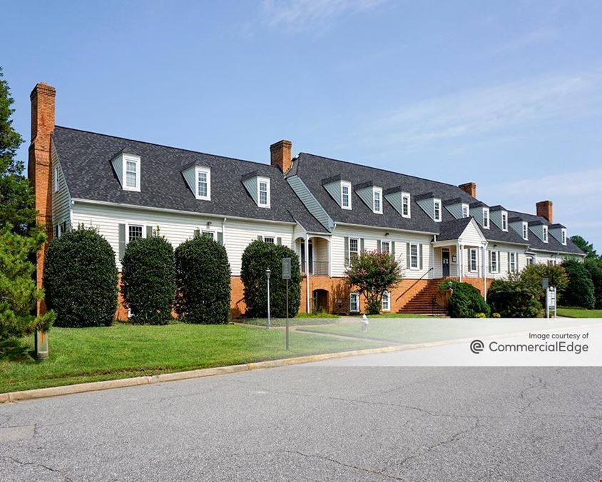 2500 Pocoshock Place
