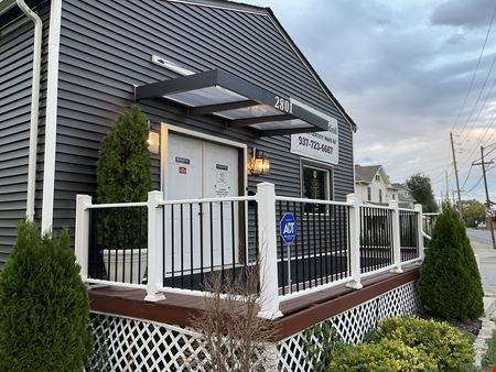 Flex Space space for Sale at 2801 w. 3rd st in Dayton