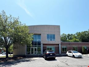 Mill Pond Office Park - Unit F, 1st Floor Space