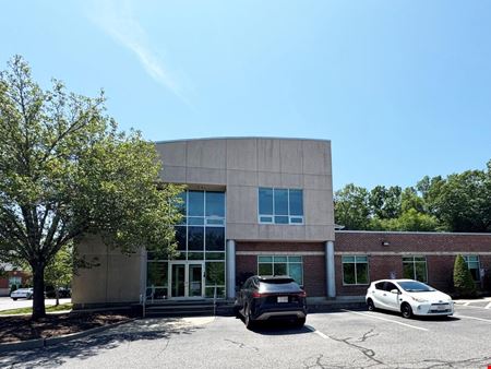 Office space for Rent at Mill Pond Office Park - Unit F, 1st Floor Space in Hanover