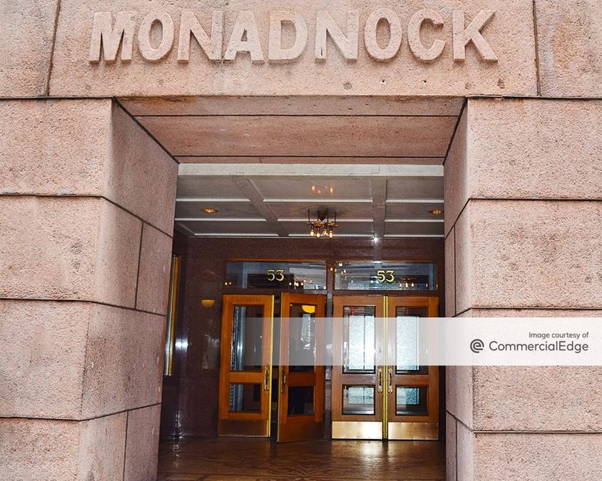 Monadnock