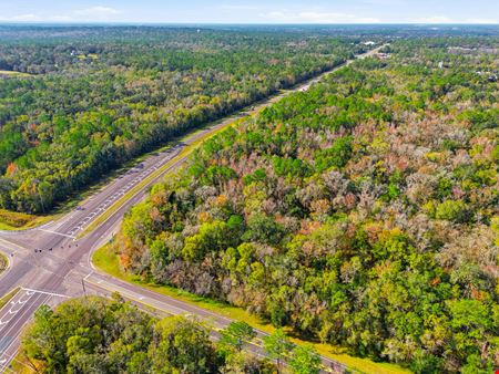 Brooksville 13.74 Acres Vacant Commercial